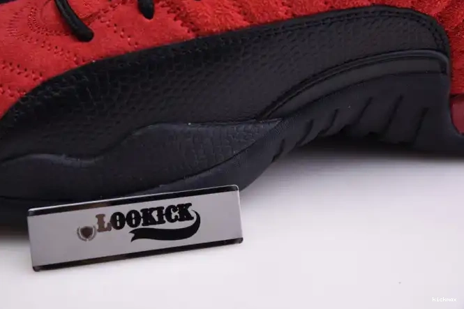 Rep Jordan Flu Retro CT8013-602 Reverse 12 Game Air 0616